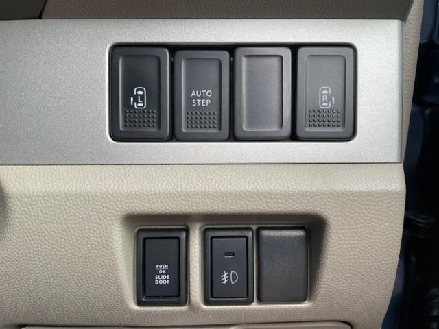 PZターボスペシャル 両側電動スライドドア/ヘッドランプ HID/EBD付ABS/エアバッグ 運転席/エアバッグ 助手席/アルミホイール 純正 14インチ/パワーウインドウ/キーレスエントリー/オートエアコン 記録簿(11枚目)