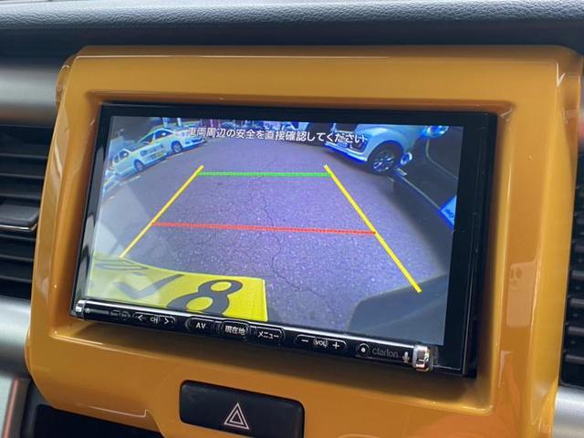 G 社外 ナビ/セーフティサポート(スズキ)/シートヒーター 前席/パーキングアシスト バックガイド/Bluetooth接続/ETC/EBD付ABS/横滑り防止装置/アイドリングストップ バックカメラ(10枚目)