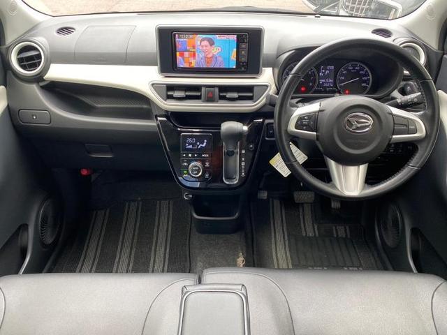 GプライムコレクションSA3 純正 ナビ/スマートアシスト(トヨタ・ダイハツ)/シートヒーター 前席/車線逸脱防止支援システム/シート ハーフレザー/パーキングアシスト バックガイド/ドライブレコーダー 純正 衝突被害軽減システム(4枚目)