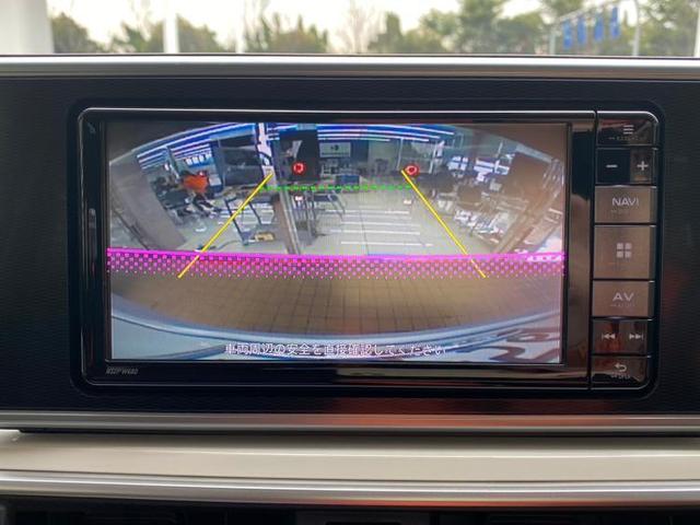 GプライムコレクションSA3 純正 ナビ/スマートアシスト(トヨタ・ダイハツ)/シートヒーター 前席/車線逸脱防止支援システム/シート ハーフレザー/パーキングアシスト バックガイド/ドライブレコーダー 純正 衝突被害軽減システム(10枚目)