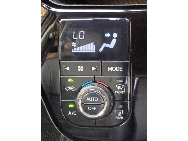 GプライムコレクションSA3 純正 ナビ/スマートアシスト(トヨタ・ダイハツ)/シートヒーター 前席/車線逸脱防止支援システム/シート ハーフレザー/パーキングアシスト バックガイド/ドライブレコーダー 純正 衝突被害軽減システム(12枚目)