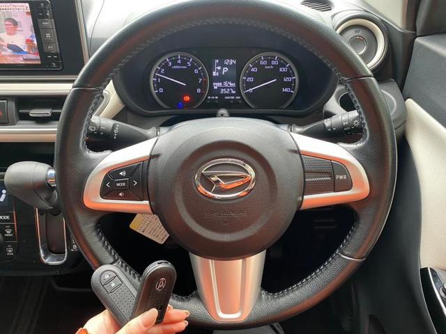 GプライムコレクションSA3 純正 ナビ/スマートアシスト(トヨタ・ダイハツ)/シートヒーター 前席/車線逸脱防止支援システム/シート ハーフレザー/パーキングアシスト バックガイド/ドライブレコーダー 純正 衝突被害軽減システム(13枚目)