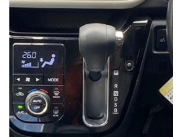 GプライムコレクションSA3 純正 ナビ/スマートアシスト(トヨタ・ダイハツ)/シートヒーター 前席/車線逸脱防止支援システム/シート ハーフレザー/パーキングアシスト バックガイド/ドライブレコーダー 純正 衝突被害軽減システム(27枚目)