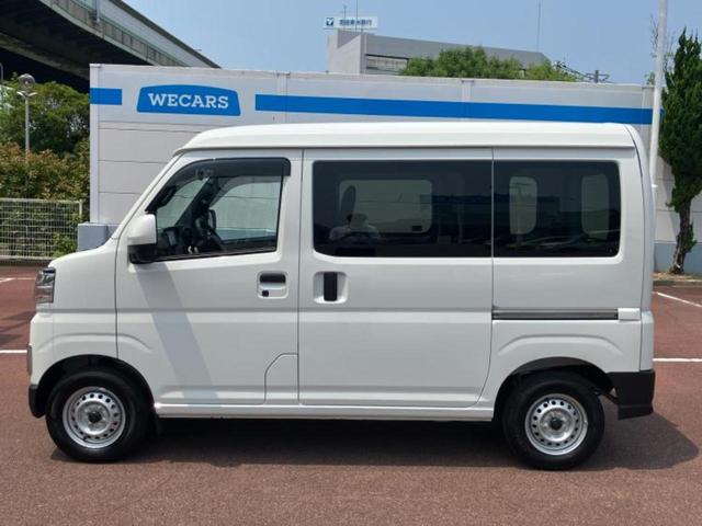 ピクシスバン デラックス　保証書／純正　ＳＤナビ／スマートアシスト（トヨタ・ダイハツ）／車線逸脱防止支援システム／ドライブレコーダー　純正／ヘッドランプ　ＬＥＤ／Ｂｌｕｅｔｏｏｔｈ接続／ＥＴＣ２．０／横滑り防止装置　ＤＶＤ再生（2枚目）