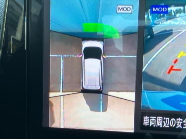サクラ Ｘ　保証書／ディスプレイオーディオ／エマージェンシーブレーキ／アラウンドビューモニター／車線逸脱防止支援システム／ドライブレコーダー　前後／ヘッドランプ　ＬＥＤ／Ｂｌｕｅｔｏｏｔｈ接続／ＥＴＣ　ドラレコ（12枚目）