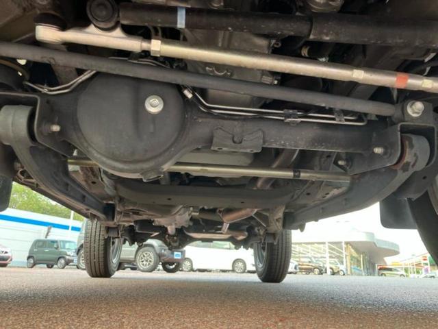 ジムニー ４ＷＤ　ＸＣ　純正　ＳＤナビ／セーフティサポート（スズキ）／シートヒーター　前席／車線逸脱防止支援システム／ドライブレコーダー　前後／ヘッドランプ　ＬＥＤ／Ｂｌｕｅｔｏｏｔｈ接続／ＥＴＣ／ＡＢＳ／横滑り防止装置（46枚目）