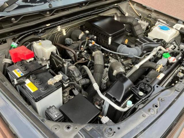 ジムニー ４ＷＤ　ＸＣ　純正　ＳＤナビ／セーフティサポート（スズキ）／シートヒーター　前席／車線逸脱防止支援システム／ドライブレコーダー　前後／ヘッドランプ　ＬＥＤ／Ｂｌｕｅｔｏｏｔｈ接続／ＥＴＣ／ＡＢＳ／横滑り防止装置（48枚目）