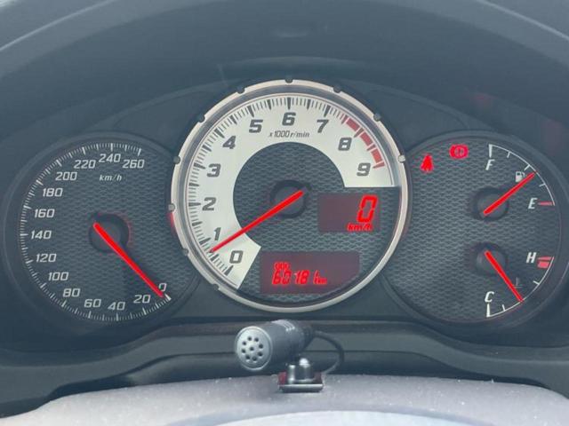 ８６ ＧＴ　新品タイヤ／社外　ＳＤナビ／ヘッドランプ　ＨＩＤ／Ｂｌｕｅｔｏｏｔｈ接続／ＥＴＣ／ＥＢＤ付ＡＢＳ／横滑り防止装置／バックモニター／フルセグＴＶ／ＤＶＤ／エアバッグ　運転席／エアバッグ　助手席（14枚目）