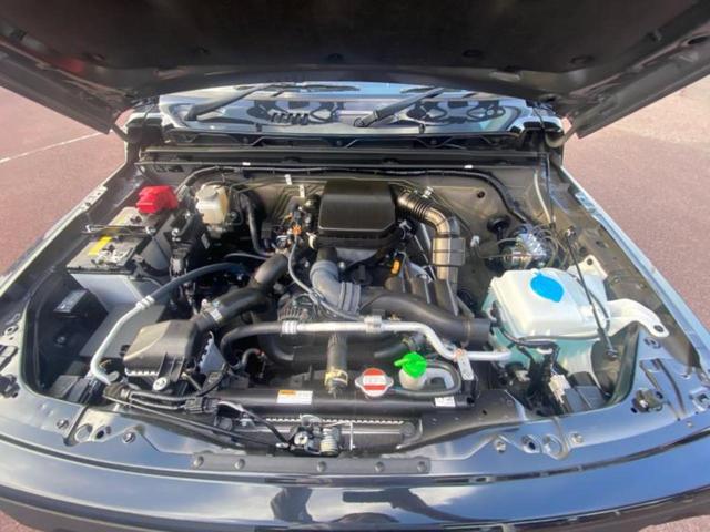 ジムニー ４ＷＤ　ＸＣ　保証書／セーフティサポート（スズキ）／シートヒーター　前席／車線逸脱防止支援システム／ヘッドランプ　ＬＥＤ／ＡＢＳ／横滑り防止装置／アイドリングストップ／クルーズコントロール／エアバッグ　運転席（47枚目）