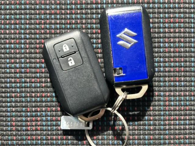 スペーシア ハイブリッドＧ　新品タイヤ／セーフティサポート（スズキ）／車線逸脱防止支援システム／ＡＢＳ／アイドリングストップ／禁煙車／エアバッグ　運転席／エアバッグ　助手席／パワーウインドウ／エンジンスタートボタン　オートライト（32枚目）