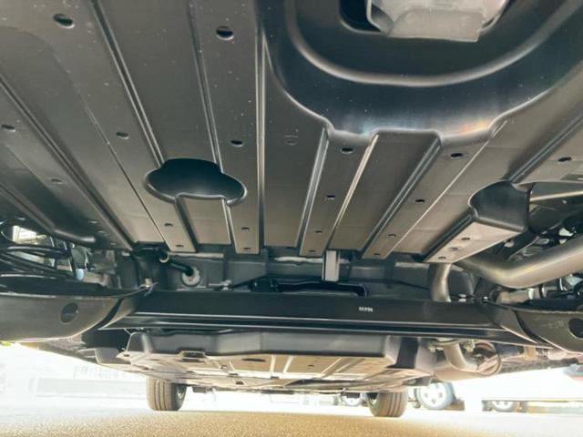 フリード ｅＨＥＶエアーＥＸ　保証書／純正　ナビ／ホンダセンシング／両側電動スライドドア／シートヒーター　前席／車線逸脱防止支援システム／登録済未使用車／ヘッドランプ　ＬＥＤ／Ｂｌｕｅｔｏｏｔｈ接続／ＥＢＤ付ＡＢＳ　バックカメラ（46枚目）