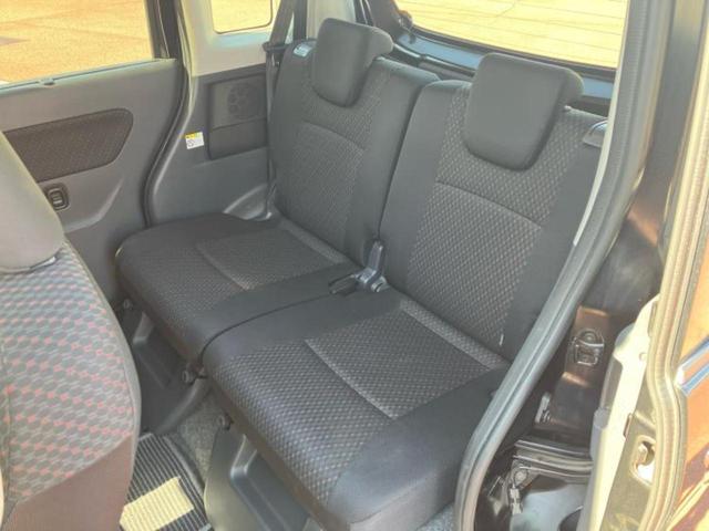 スペーシアカスタム XS 新品タイヤ/ディスプレイオーディオ/両側電動スライドドア/シートヒーター/ヘッドランプ HID/ETC/EBD付ABS/アイドリングストップ/エアバッグ 運転席/エアバッグ 助手席 HIDヘッドライト(7枚目)