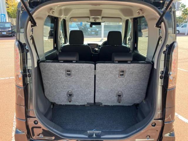 スペーシアカスタム XS 新品タイヤ/ディスプレイオーディオ/両側電動スライドドア/シートヒーター/ヘッドランプ HID/ETC/EBD付ABS/アイドリングストップ/エアバッグ 運転席/エアバッグ 助手席 HIDヘッドライト(8枚目)