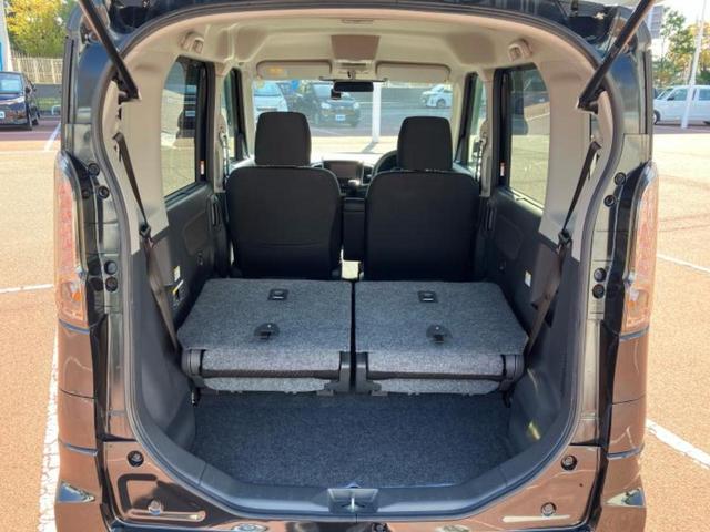 スペーシアカスタム XS 新品タイヤ/ディスプレイオーディオ/両側電動スライドドア/シートヒーター/ヘッドランプ HID/ETC/EBD付ABS/アイドリングストップ/エアバッグ 運転席/エアバッグ 助手席 HIDヘッドライト(19枚目)