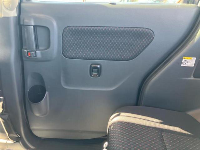 スペーシアカスタム XS 新品タイヤ/ディスプレイオーディオ/両側電動スライドドア/シートヒーター/ヘッドランプ HID/ETC/EBD付ABS/アイドリングストップ/エアバッグ 運転席/エアバッグ 助手席 HIDヘッドライト(21枚目)