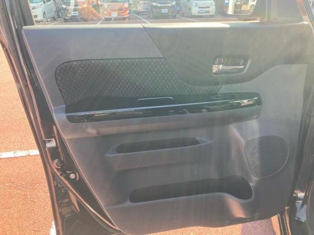 スペーシアカスタム XS 新品タイヤ/ディスプレイオーディオ/両側電動スライドドア/シートヒーター/ヘッドランプ HID/ETC/EBD付ABS/アイドリングストップ/エアバッグ 運転席/エアバッグ 助手席 HIDヘッドライト(23枚目)