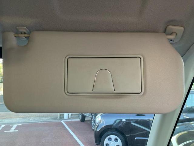 スペーシアカスタム XS 新品タイヤ/ディスプレイオーディオ/両側電動スライドドア/シートヒーター/ヘッドランプ HID/ETC/EBD付ABS/アイドリングストップ/エアバッグ 運転席/エアバッグ 助手席 HIDヘッドライト(37枚目)