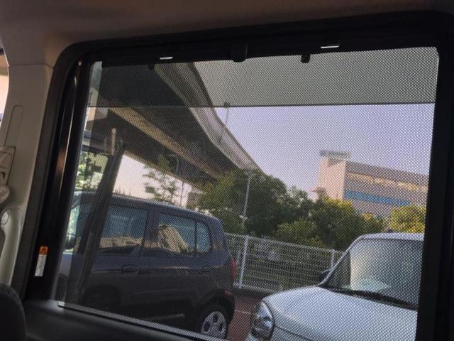 スペーシアカスタム XS 新品タイヤ/ディスプレイオーディオ/両側電動スライドドア/シートヒーター/ヘッドランプ HID/ETC/EBD付ABS/アイドリングストップ/エアバッグ 運転席/エアバッグ 助手席 HIDヘッドライト(41枚目)