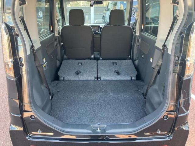 スペーシアカスタム XS 新品タイヤ/ディスプレイオーディオ/両側電動スライドドア/シートヒーター/ヘッドランプ HID/ETC/EBD付ABS/アイドリングストップ/エアバッグ 運転席/エアバッグ 助手席 HIDヘッドライト(42枚目)