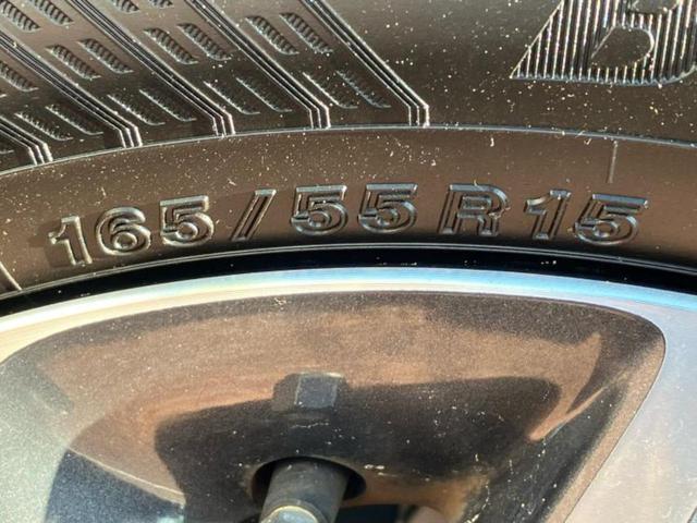 スペーシアカスタム XS 新品タイヤ/ディスプレイオーディオ/両側電動スライドドア/シートヒーター/ヘッドランプ HID/ETC/EBD付ABS/アイドリングストップ/エアバッグ 運転席/エアバッグ 助手席 HIDヘッドライト(51枚目)