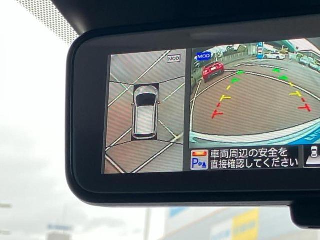 ノート eパワーB インテリジェントルームミラー/衝突安全装置/アラウンドビューモニター/車線逸脱防止支援システム/ETC/EBD付ABS/横滑り防止装置/アイドリングストップ/エアバッグ 運転席/エアバッグ 助手席(11枚目)