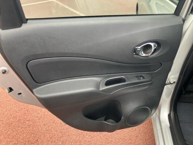 ノート eパワーB インテリジェントルームミラー/衝突安全装置/アラウンドビューモニター/車線逸脱防止支援システム/ETC/EBD付ABS/横滑り防止装置/アイドリングストップ/エアバッグ 運転席/エアバッグ 助手席(23枚目)