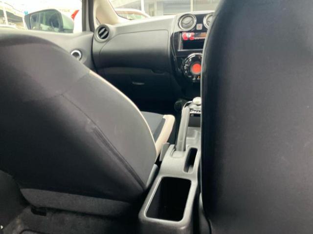 ノート eパワーB インテリジェントルームミラー/衝突安全装置/アラウンドビューモニター/車線逸脱防止支援システム/ETC/EBD付ABS/横滑り防止装置/アイドリングストップ/エアバッグ 運転席/エアバッグ 助手席(46枚目)