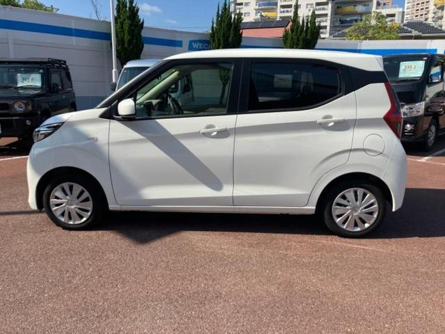 デイズ S エマージェンシーブレーキ/車線逸脱防止支援システム/EBD付ABS/アイドリングストップ/禁煙車/エアバッグ 運転席/エアバッグ 助手席/衝突安全ボディ/キーレスエントリー/パワーステアリング(2枚目)