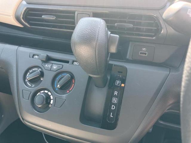 デイズ S エマージェンシーブレーキ/車線逸脱防止支援システム/EBD付ABS/アイドリングストップ/禁煙車/エアバッグ 運転席/エアバッグ 助手席/衝突安全ボディ/キーレスエントリー/パワーステアリング(13枚目)