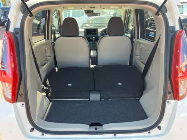 デイズ S エマージェンシーブレーキ/車線逸脱防止支援システム/EBD付ABS/アイドリングストップ/禁煙車/エアバッグ 運転席/エアバッグ 助手席/衝突安全ボディ/キーレスエントリー/パワーステアリング(19枚目)