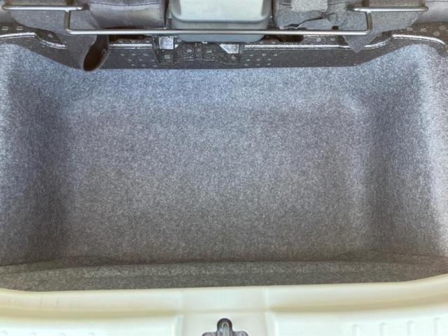 デイズ S エマージェンシーブレーキ/車線逸脱防止支援システム/EBD付ABS/アイドリングストップ/禁煙車/エアバッグ 運転席/エアバッグ 助手席/衝突安全ボディ/キーレスエントリー/パワーステアリング(24枚目)