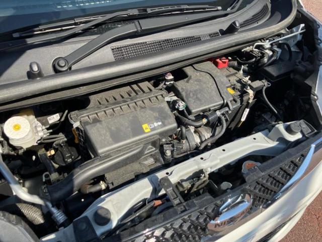 デイズ S エマージェンシーブレーキ/車線逸脱防止支援システム/EBD付ABS/アイドリングストップ/禁煙車/エアバッグ 運転席/エアバッグ 助手席/衝突安全ボディ/キーレスエントリー/パワーステアリング(47枚目)