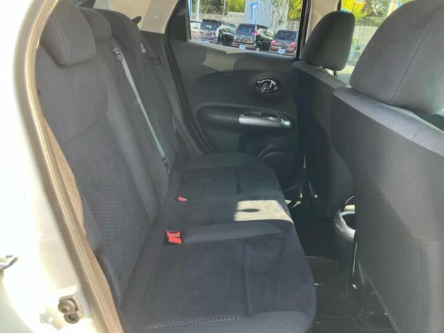 ジューク 15RX Vセレクション 新品タイヤ/保証書/純正 SDナビ/衝突安全装置/アラウンドビューモニター/車線逸脱防止支援システム/ドライブレコーダー 純正/ヘッドランプ HID/Bluetooth接続/ETC/EBD付ABS(5枚目)