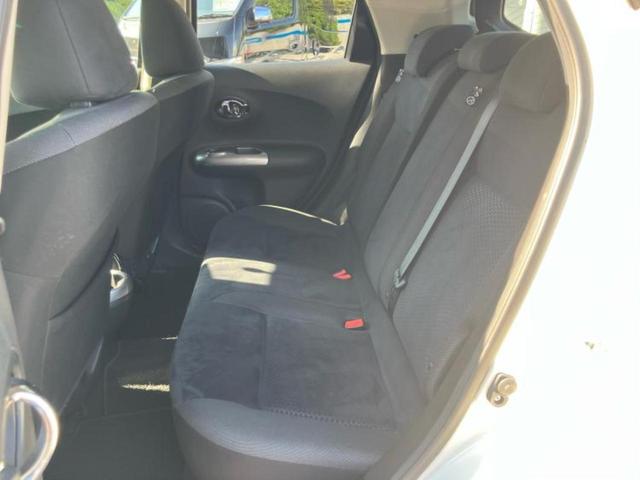 ジューク 15RX Vセレクション 新品タイヤ/保証書/純正 SDナビ/衝突安全装置/アラウンドビューモニター/車線逸脱防止支援システム/ドライブレコーダー 純正/ヘッドランプ HID/Bluetooth接続/ETC/EBD付ABS(7枚目)