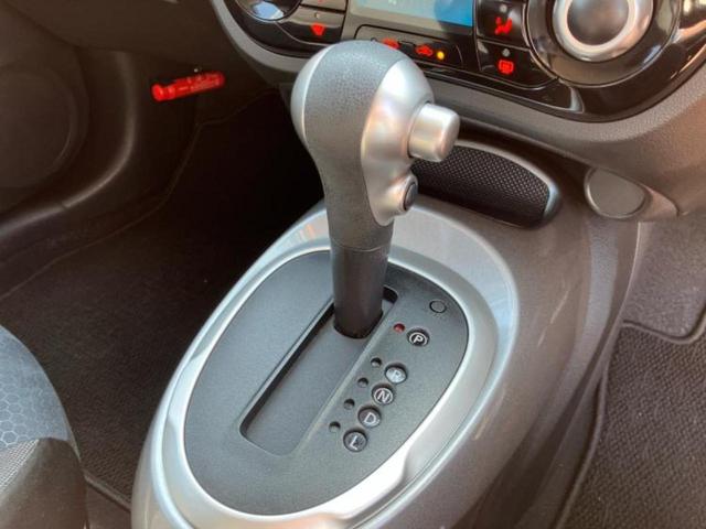 ジューク 15RX Vセレクション 新品タイヤ/保証書/純正 SDナビ/衝突安全装置/アラウンドビューモニター/車線逸脱防止支援システム/ドライブレコーダー 純正/ヘッドランプ HID/Bluetooth接続/ETC/EBD付ABS(25枚目)