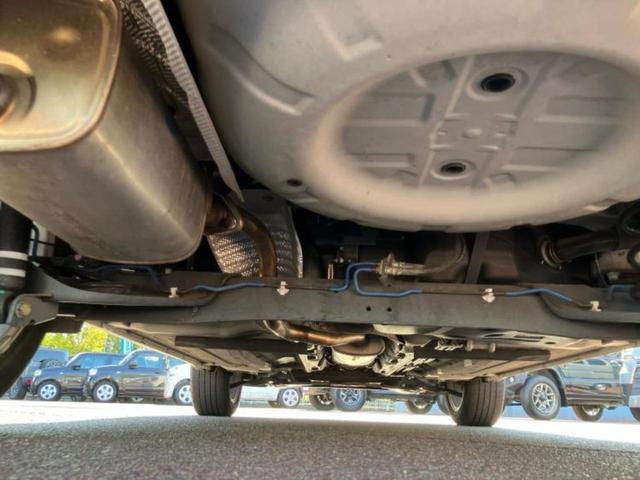 ジューク 15RX Vセレクション 新品タイヤ/保証書/純正 SDナビ/衝突安全装置/アラウンドビューモニター/車線逸脱防止支援システム/ドライブレコーダー 純正/ヘッドランプ HID/Bluetooth接続/ETC/EBD付ABS(45枚目)