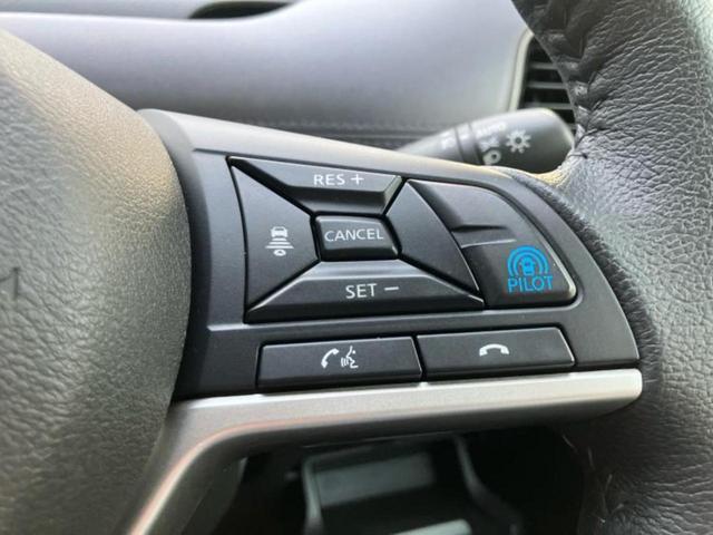 セレナ ｅパワーハイウェイスターＶ　純正　９インチ　メモリーナビ／インテリジェントルームミラー／エマージェンシーブレーキ／両側電動スライドドア／アラウンドビューモニター／車線逸脱防止支援システム／プロパイロット／ヘッドランプ　ＬＥＤ（37枚目）