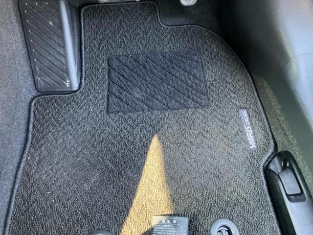 ヤリスクロス ハイブリッドZ 新品タイヤ/純正エアロ/保証書/ディスプレイオーディオ/衝突安全装置/シートヒーター/車線逸脱防止支援システム/シート ハーフレザー/ヘッドランプ LED/ETC/EBD付ABS/横滑り防止装置(45枚目)