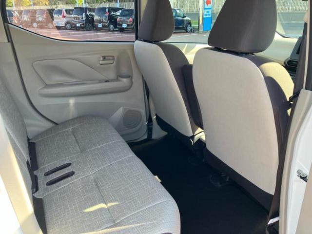 デイズ S 保証書/エマージェンシーブレーキ/車線逸脱防止支援システム/USBジャック/ABS/横滑り防止装置/アイドリングストップ/禁煙車/エアバッグ 運転席/エアバッグ 助手席/衝突安全ボディ レーンアシスト(5枚目)