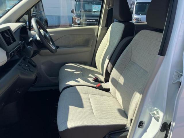 デイズ S 保証書/エマージェンシーブレーキ/車線逸脱防止支援システム/USBジャック/ABS/横滑り防止装置/アイドリングストップ/禁煙車/エアバッグ 運転席/エアバッグ 助手席/衝突安全ボディ レーンアシスト(6枚目)