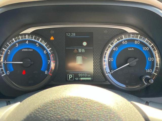 デイズ S 保証書/エマージェンシーブレーキ/車線逸脱防止支援システム/USBジャック/ABS/横滑り防止装置/アイドリングストップ/禁煙車/エアバッグ 運転席/エアバッグ 助手席/衝突安全ボディ レーンアシスト(9枚目)