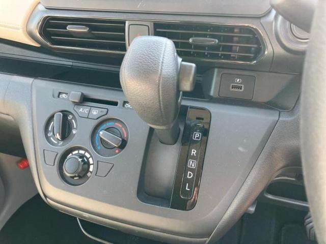 デイズ S 保証書/エマージェンシーブレーキ/車線逸脱防止支援システム/USBジャック/ABS/横滑り防止装置/アイドリングストップ/禁煙車/エアバッグ 運転席/エアバッグ 助手席/衝突安全ボディ レーンアシスト(13枚目)