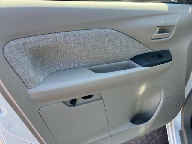 デイズ S 保証書/エマージェンシーブレーキ/車線逸脱防止支援システム/USBジャック/ABS/横滑り防止装置/アイドリングストップ/禁煙車/エアバッグ 運転席/エアバッグ 助手席/衝突安全ボディ レーンアシスト(23枚目)