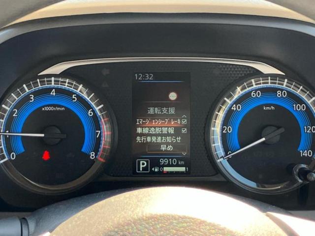 デイズ S 保証書/エマージェンシーブレーキ/車線逸脱防止支援システム/USBジャック/ABS/横滑り防止装置/アイドリングストップ/禁煙車/エアバッグ 運転席/エアバッグ 助手席/衝突安全ボディ レーンアシスト(38枚目)