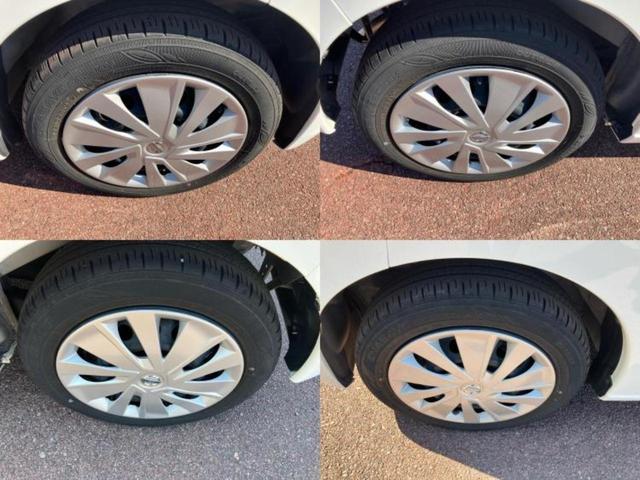 デイズ S 保証書/エマージェンシーブレーキ/車線逸脱防止支援システム/USBジャック/ABS/横滑り防止装置/アイドリングストップ/禁煙車/エアバッグ 運転席/エアバッグ 助手席/衝突安全ボディ レーンアシスト(50枚目)