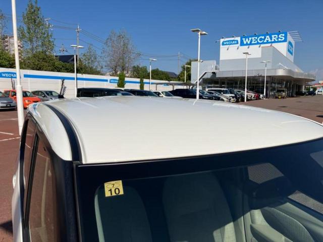 デイズ S 保証書/エマージェンシーブレーキ/車線逸脱防止支援システム/USBジャック/ABS/横滑り防止装置/アイドリングストップ/禁煙車/エアバッグ 運転席/エアバッグ 助手席/衝突安全ボディ レーンアシスト(46枚目)