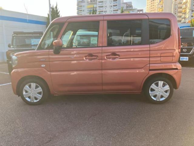 スペーシア ハイブリッドＧ　保証書／セーフティサポート（スズキ）／車線逸脱防止支援システム／ヘッドランプ　ＬＥＤ／ＥＢＤ付ＡＢＳ／横滑り防止装置／アイドリングストップ／エアバッグ　運転席／エアバッグ　助手席　衝突被害軽減システム（2枚目）