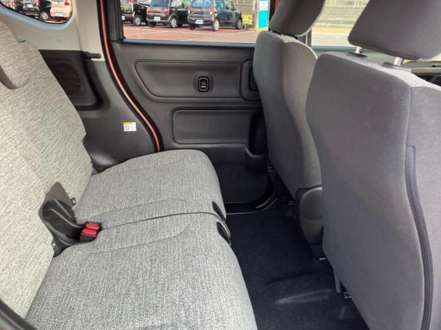 スペーシア ハイブリッドＧ　保証書／セーフティサポート（スズキ）／車線逸脱防止支援システム／ヘッドランプ　ＬＥＤ／ＥＢＤ付ＡＢＳ／横滑り防止装置／アイドリングストップ／エアバッグ　運転席／エアバッグ　助手席　衝突被害軽減システム（5枚目）