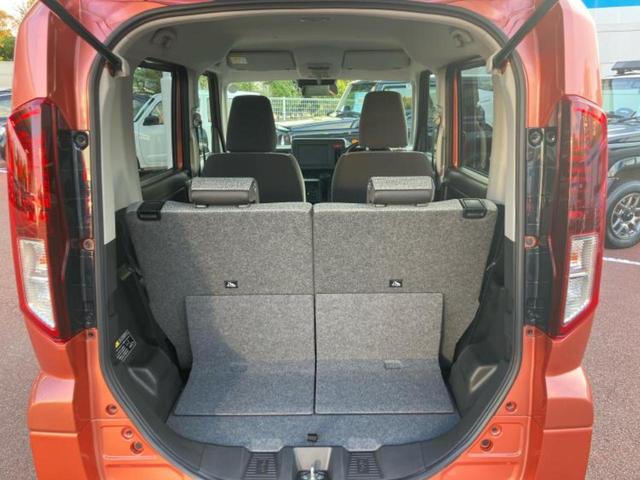 スペーシア ハイブリッドＧ　保証書／セーフティサポート（スズキ）／車線逸脱防止支援システム／ヘッドランプ　ＬＥＤ／ＥＢＤ付ＡＢＳ／横滑り防止装置／アイドリングストップ／エアバッグ　運転席／エアバッグ　助手席　衝突被害軽減システム（8枚目）