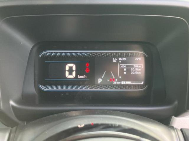 スペーシア ハイブリッドＧ　保証書／セーフティサポート（スズキ）／車線逸脱防止支援システム／ヘッドランプ　ＬＥＤ／ＥＢＤ付ＡＢＳ／横滑り防止装置／アイドリングストップ／エアバッグ　運転席／エアバッグ　助手席　衝突被害軽減システム（9枚目）